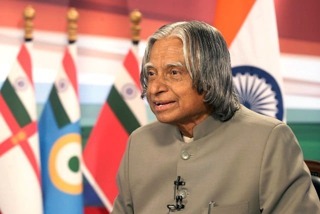 apj abdul kalam