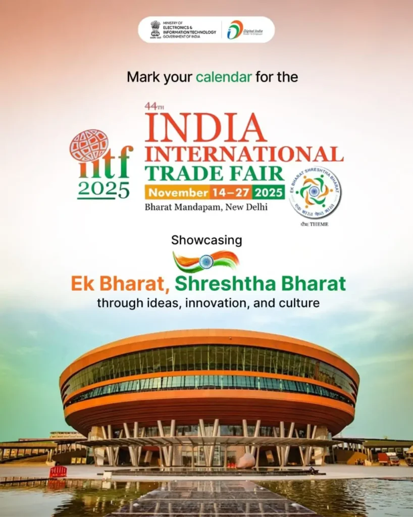 international trade fair 2025 2