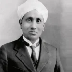 cv raman